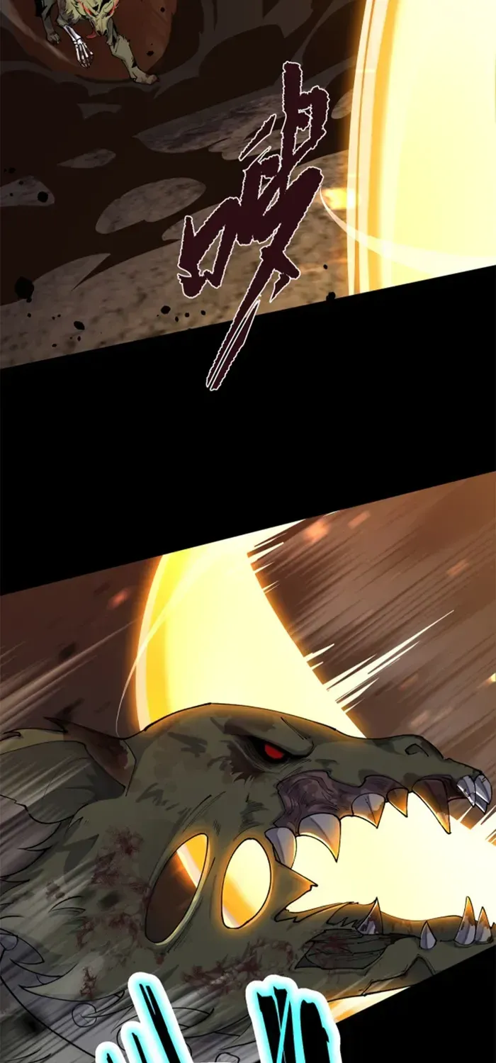 Read SSS Grade Saint Knight chapter 67 image 56 on Lezhin