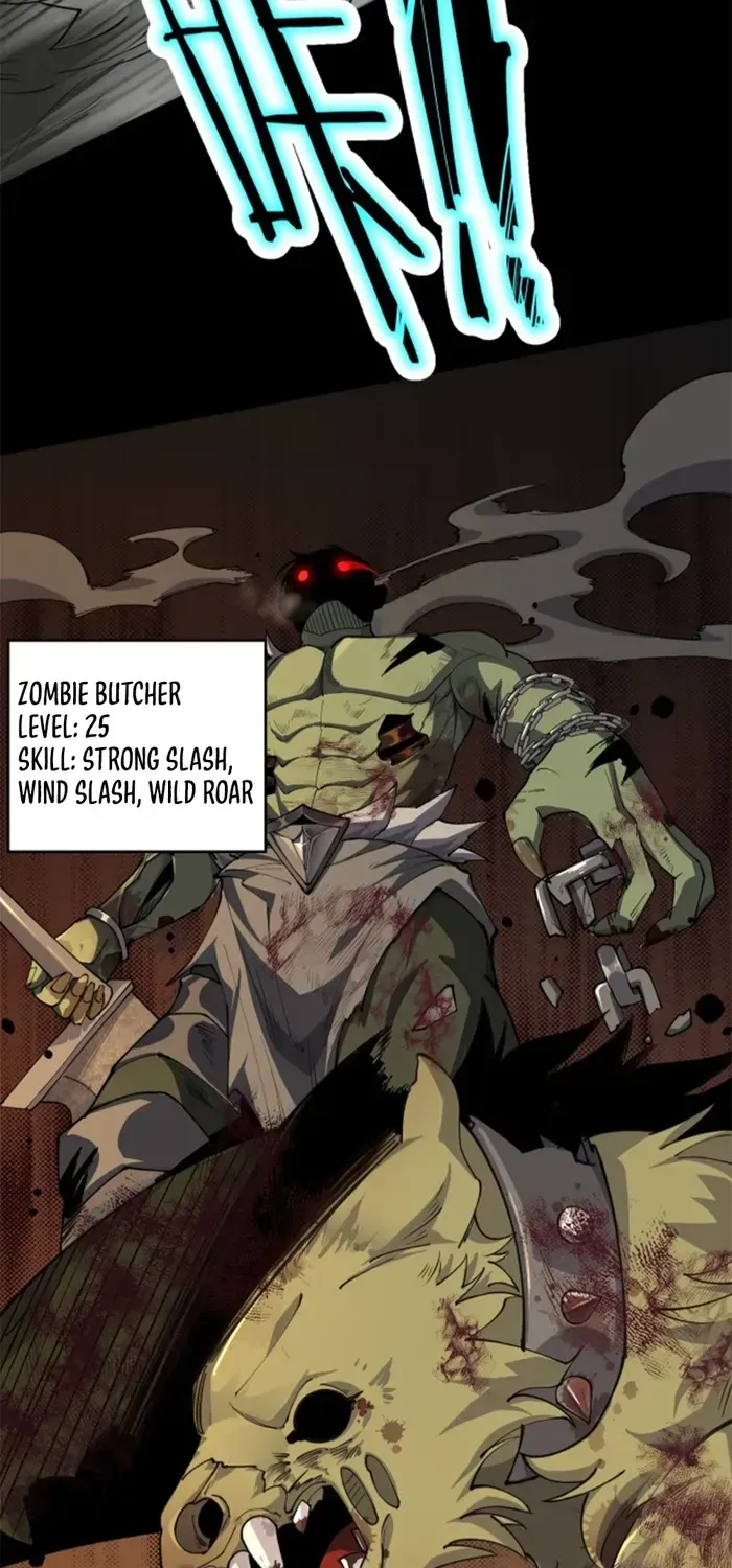 Read SSS Grade Saint Knight chapter 67 image 57 on Lezhin