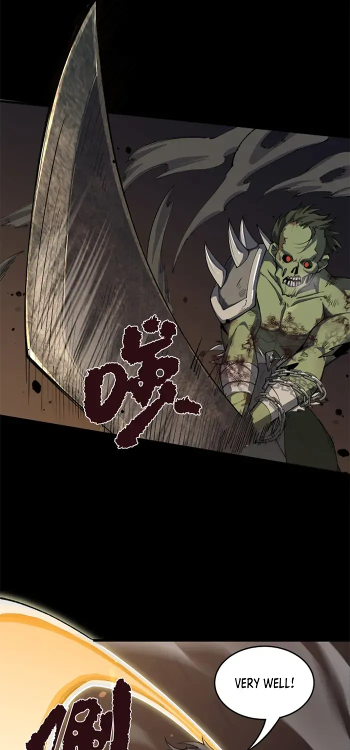 Read SSS Grade Saint Knight chapter 67 image 59 on Lezhin