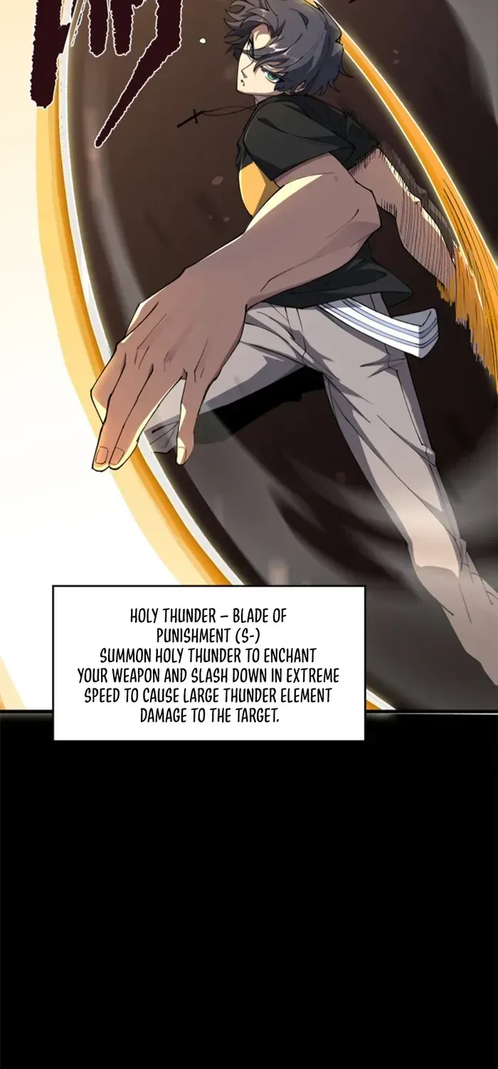 Read SSS Grade Saint Knight chapter 67 image 60 on Lezhin