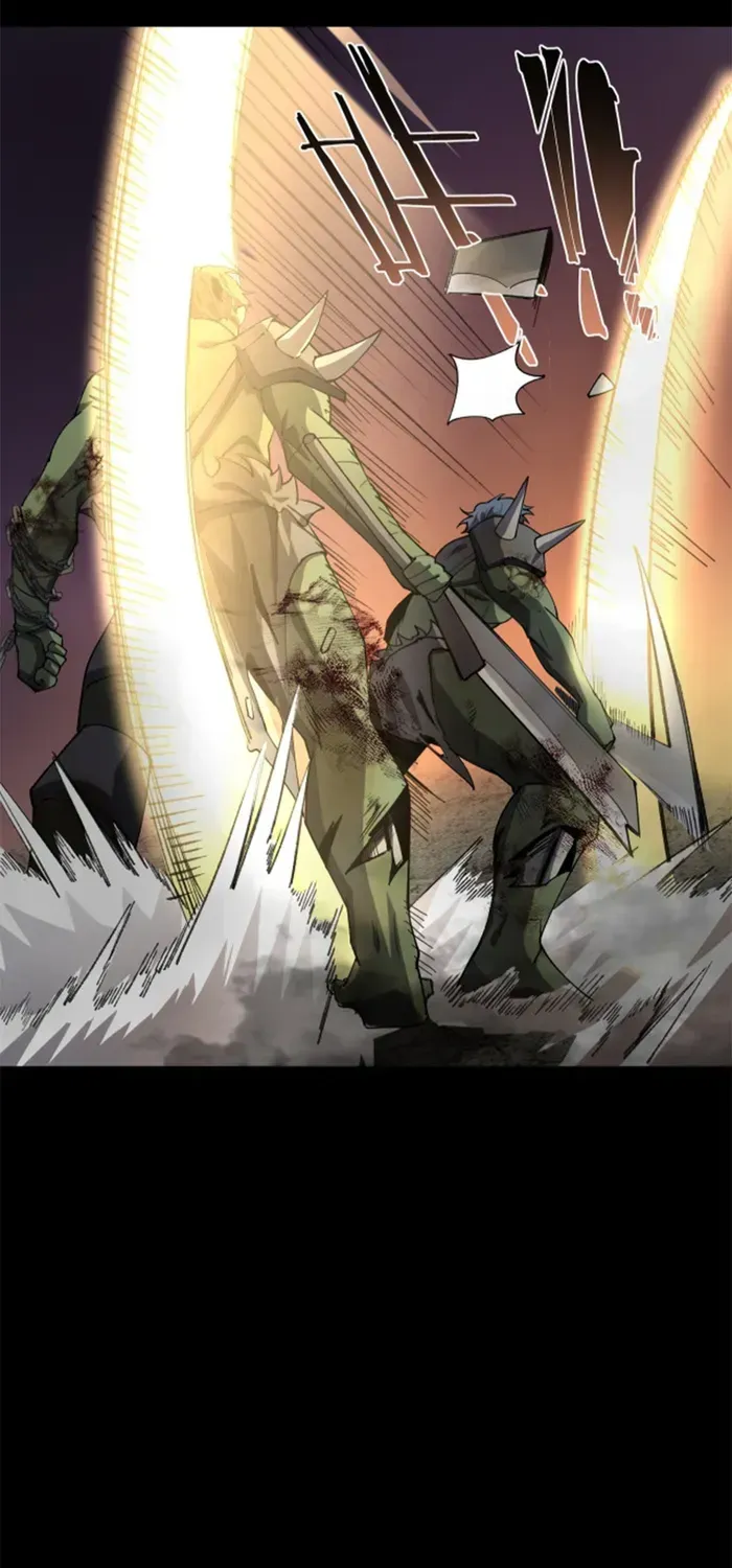 Read SSS Grade Saint Knight chapter 67 image 61 on Lezhin