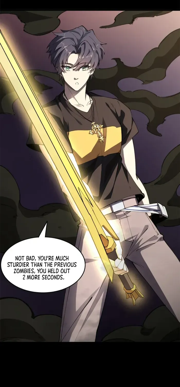 Read SSS Grade Saint Knight chapter 67 image 62 on Lezhin