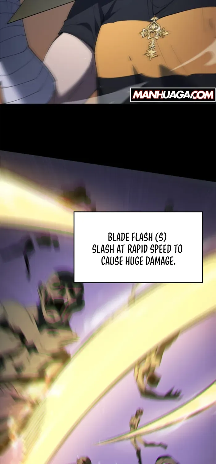 Read SSS Grade Saint Knight chapter 67 image 69 on Lezhin