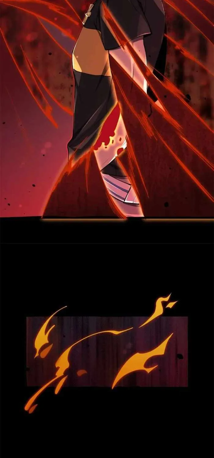 Read SSS Grade Saint Knight chapter 69 image 10 on Lezhin