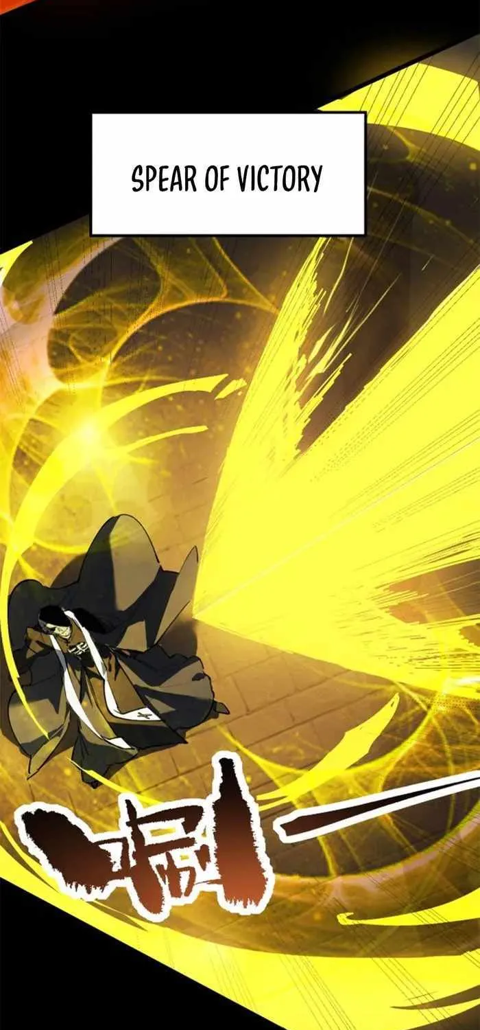 Read SSS Grade Saint Knight chapter 69 image 16 on Lezhin