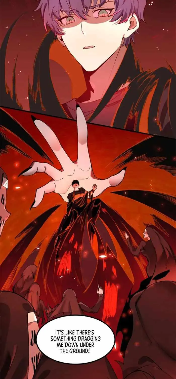 Read SSS Grade Saint Knight chapter 69 image 2 on Lezhin