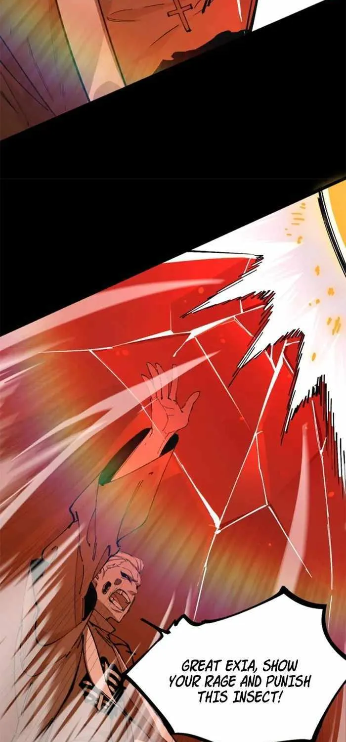 Read SSS Grade Saint Knight chapter 69 image 21 on Lezhin