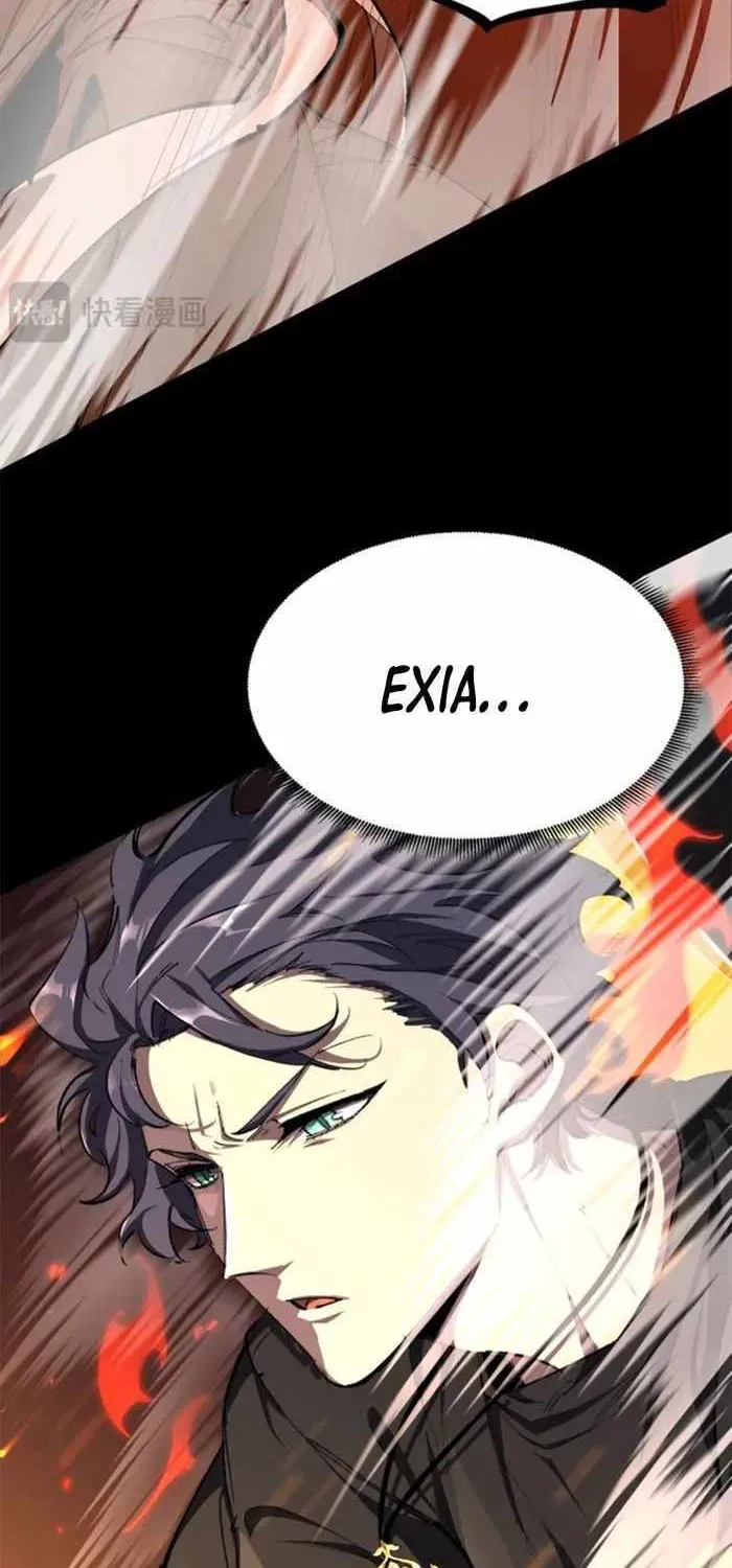 Read SSS Grade Saint Knight chapter 69 image 22 on Lezhin