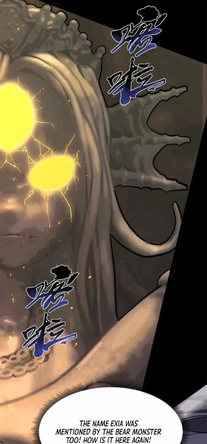 Read SSS Grade Saint Knight chapter 69 image 24 on Lezhin