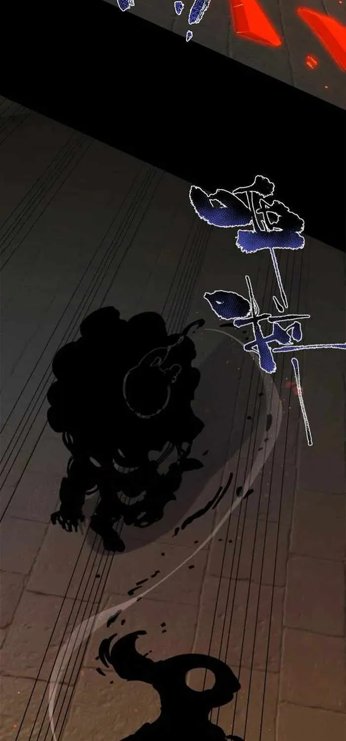 Read SSS Grade Saint Knight chapter 69 image 31 on Lezhin