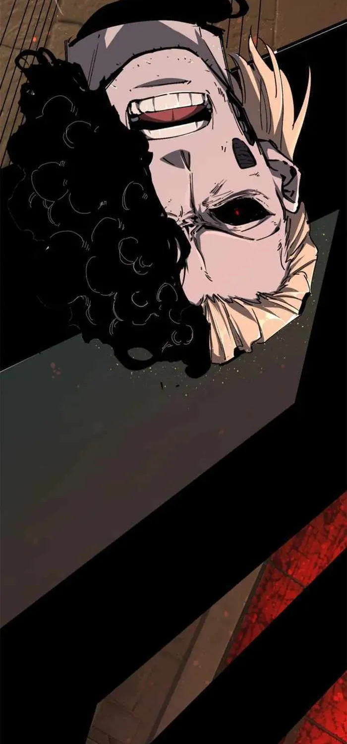 Read SSS Grade Saint Knight chapter 69 image 32 on Lezhin