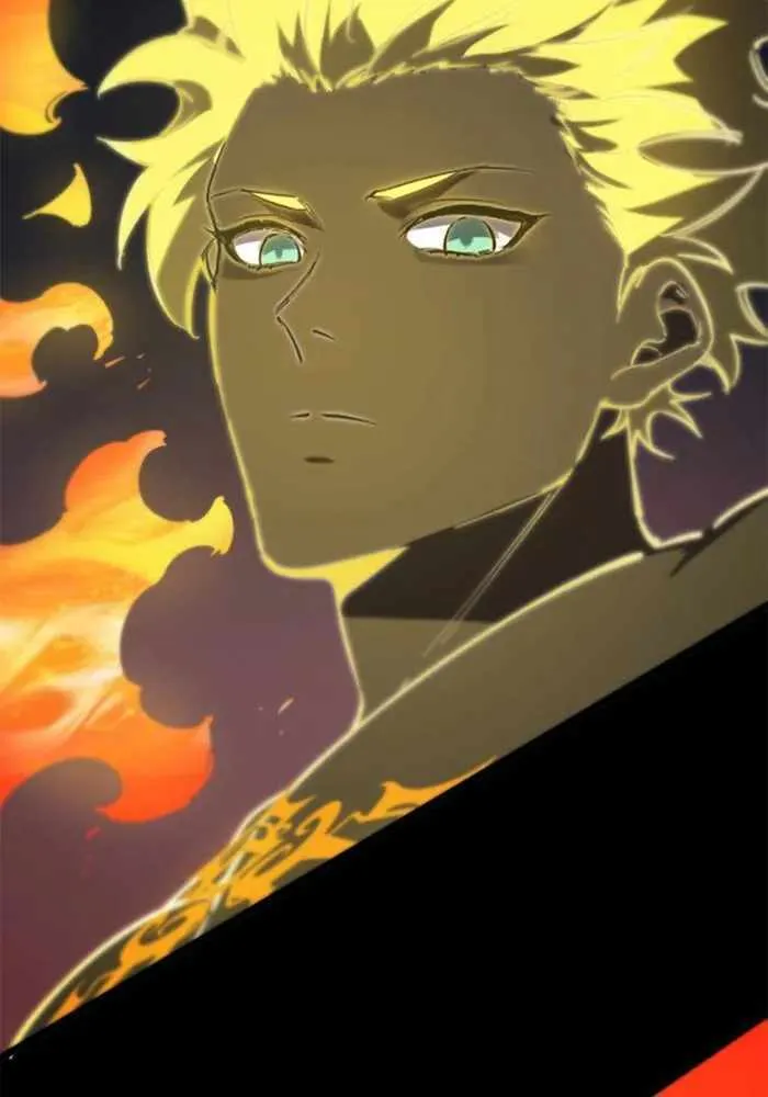 Read SSS Grade Saint Knight chapter 69 image 43 on Lezhin