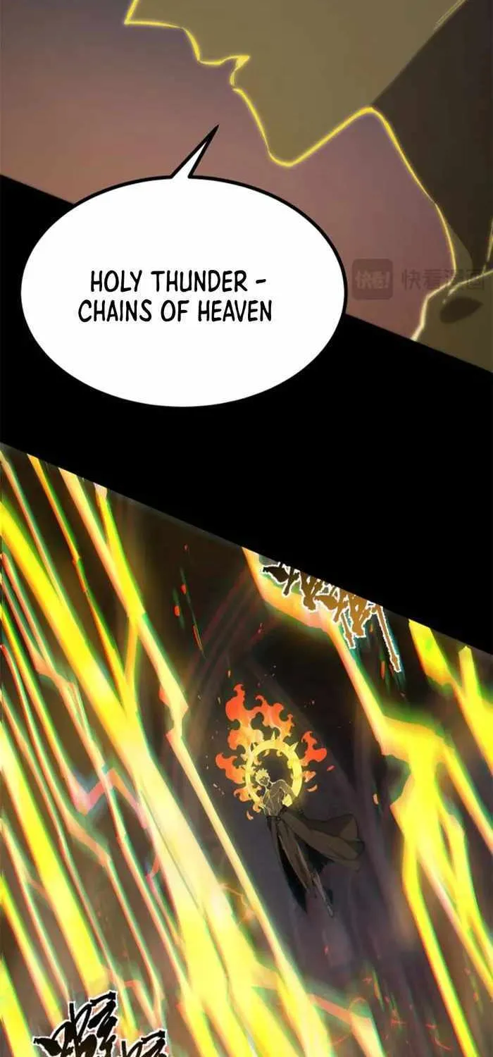 Read SSS Grade Saint Knight chapter 69 image 47 on Lezhin