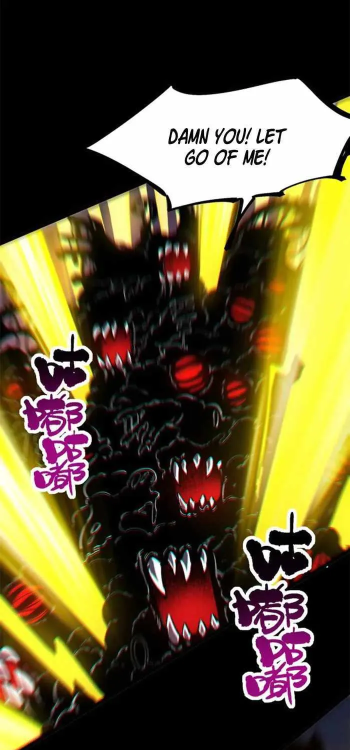 Read SSS Grade Saint Knight chapter 69 image 49 on Lezhin