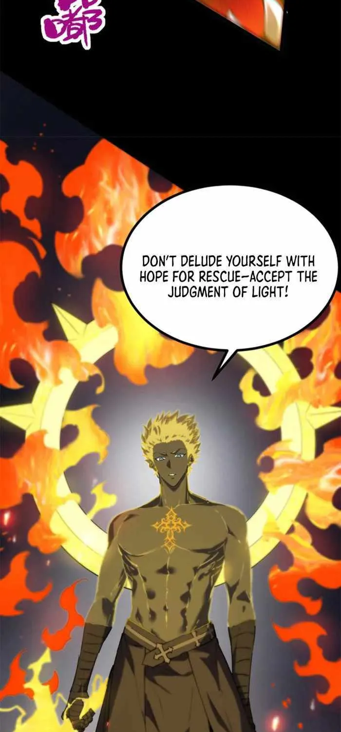 Read SSS Grade Saint Knight chapter 69 image 51 on Lezhin