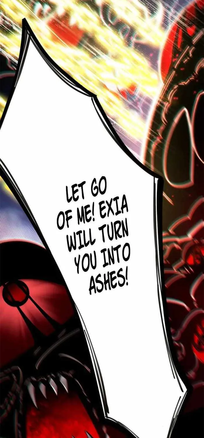 Read SSS Grade Saint Knight chapter 69 image 54 on Lezhin
