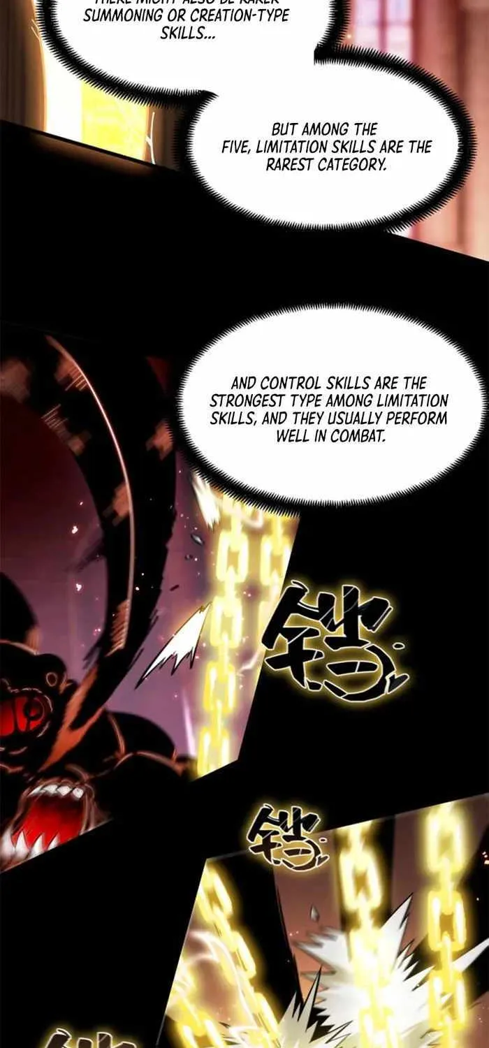 Read SSS Grade Saint Knight chapter 69 image 56 on Lezhin