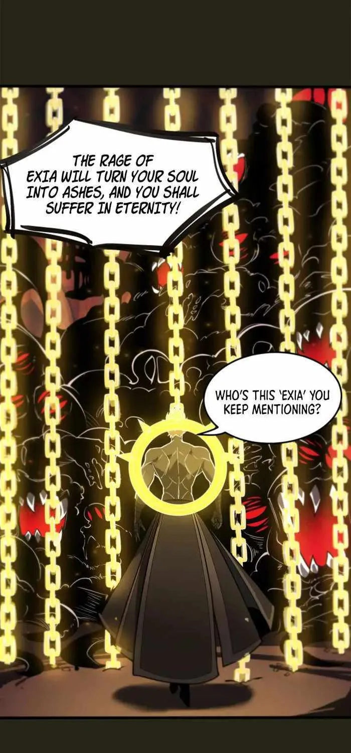 Read SSS Grade Saint Knight chapter 69 image 58 on Lezhin