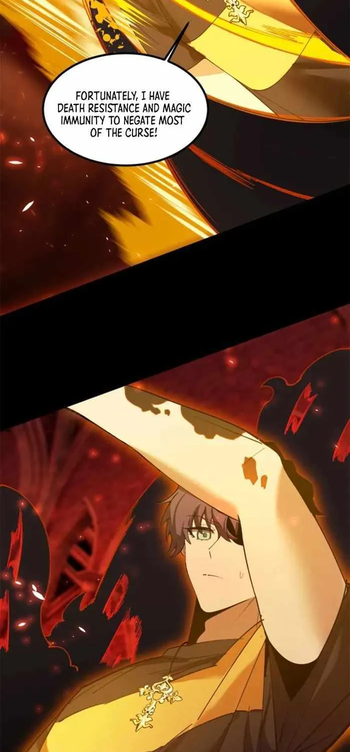 Read SSS Grade Saint Knight chapter 69 image 6 on Lezhin