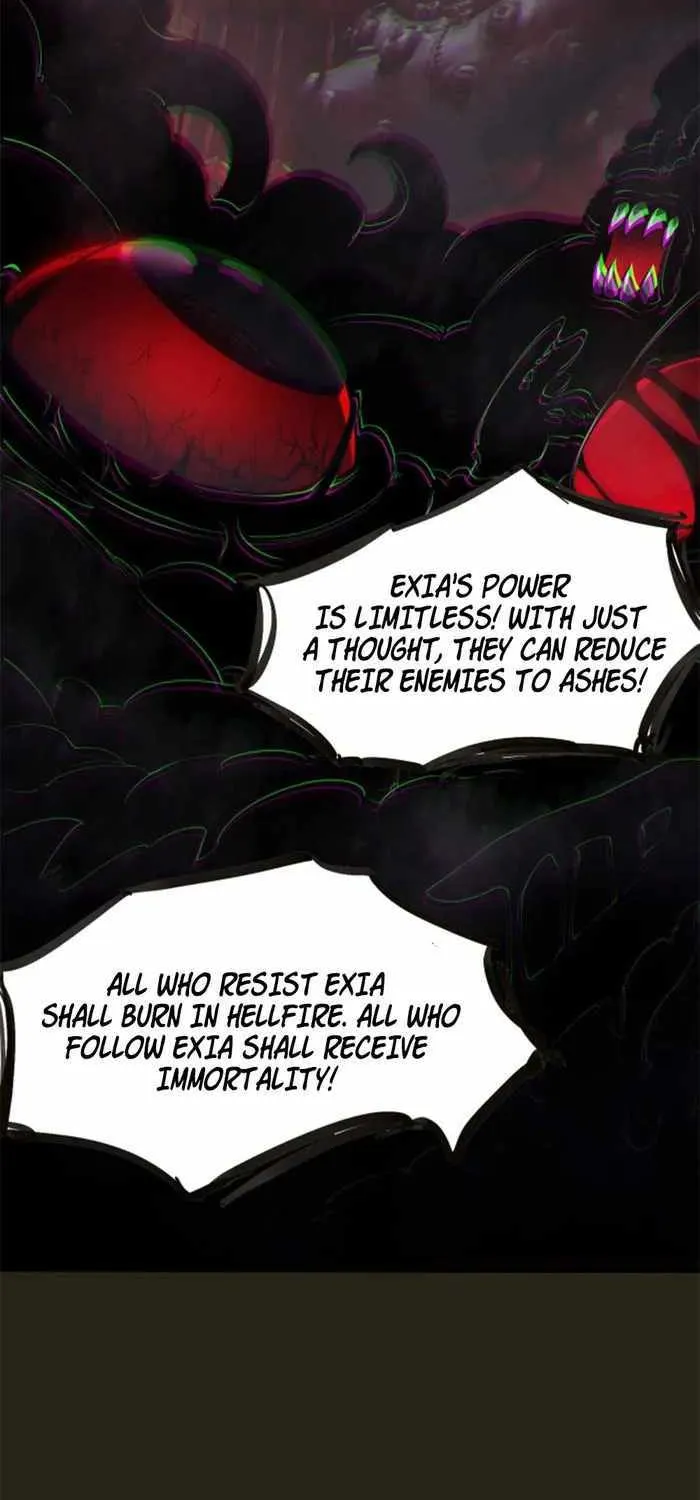Read SSS Grade Saint Knight chapter 69 image 60 on Lezhin