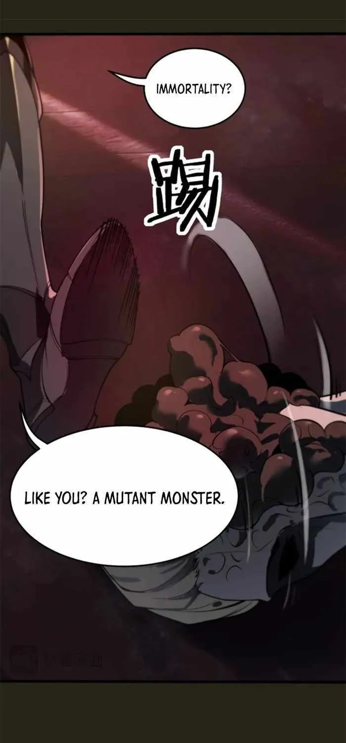 Read SSS Grade Saint Knight chapter 69 image 61 on Lezhin