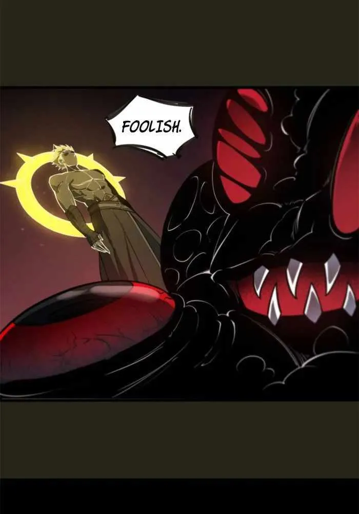 Read SSS Grade Saint Knight chapter 69 image 62 on Lezhin