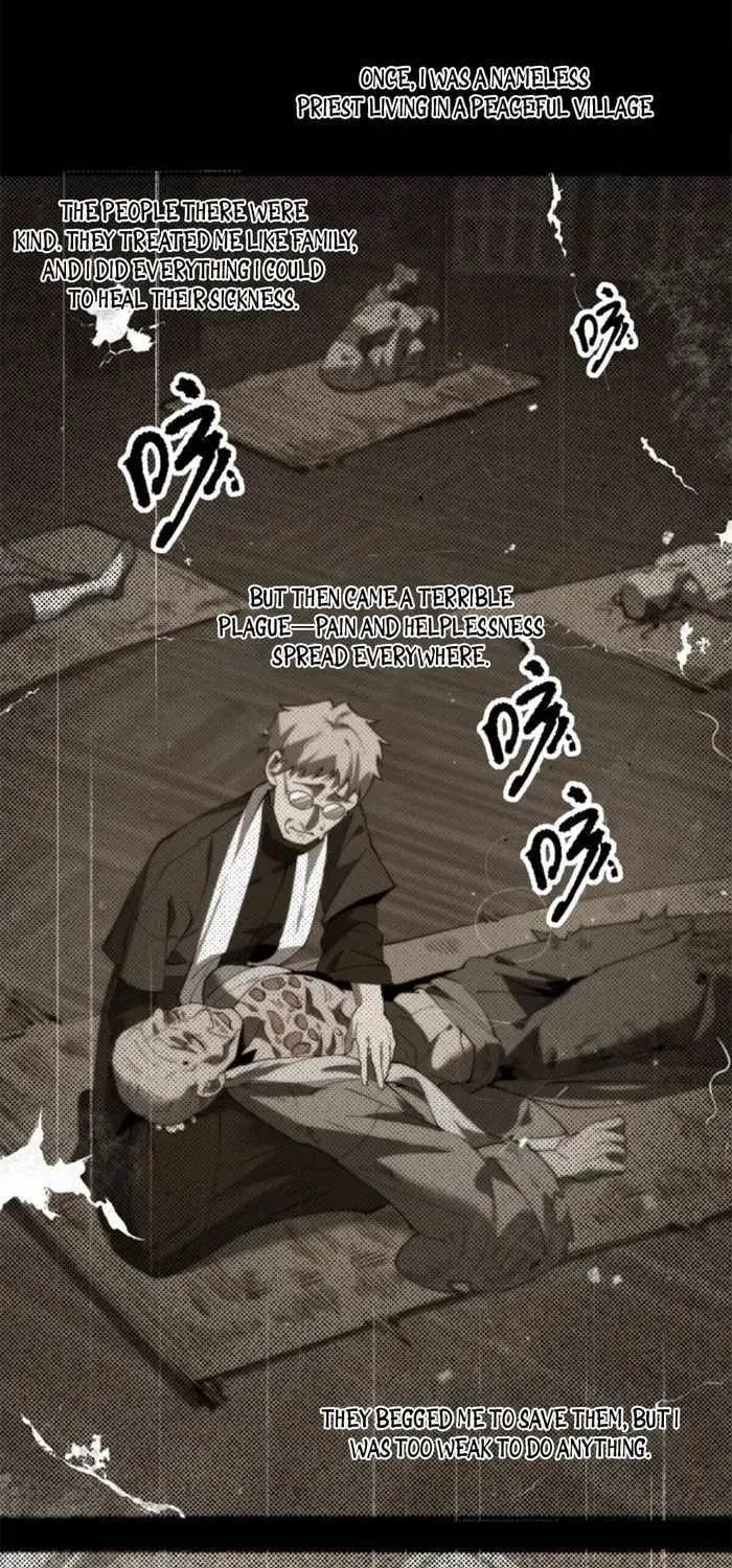 Read SSS Grade Saint Knight chapter 69 image 63 on Lezhin
