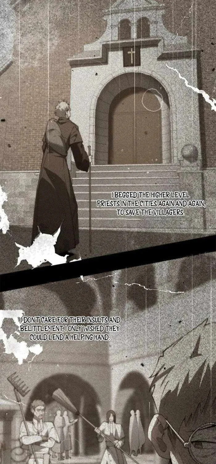 Read SSS Grade Saint Knight chapter 69 image 64 on Lezhin