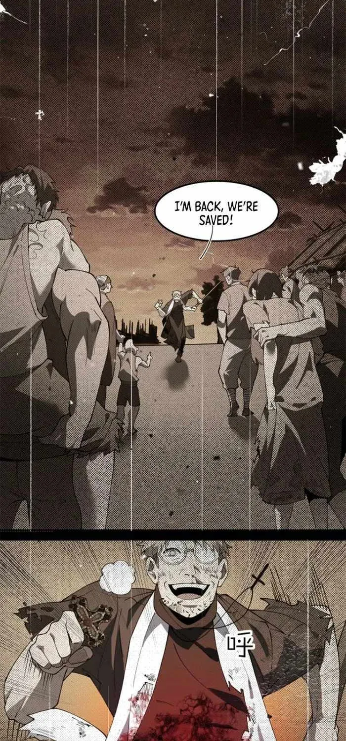 Read SSS Grade Saint Knight chapter 69 image 66 on Lezhin