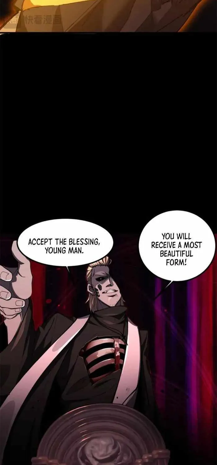 Read SSS Grade Saint Knight chapter 69 image 7 on Lezhin