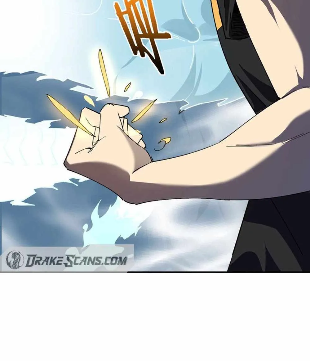 Read SSS Grade Saint Knight chapter 7 image 10 on Lezhin