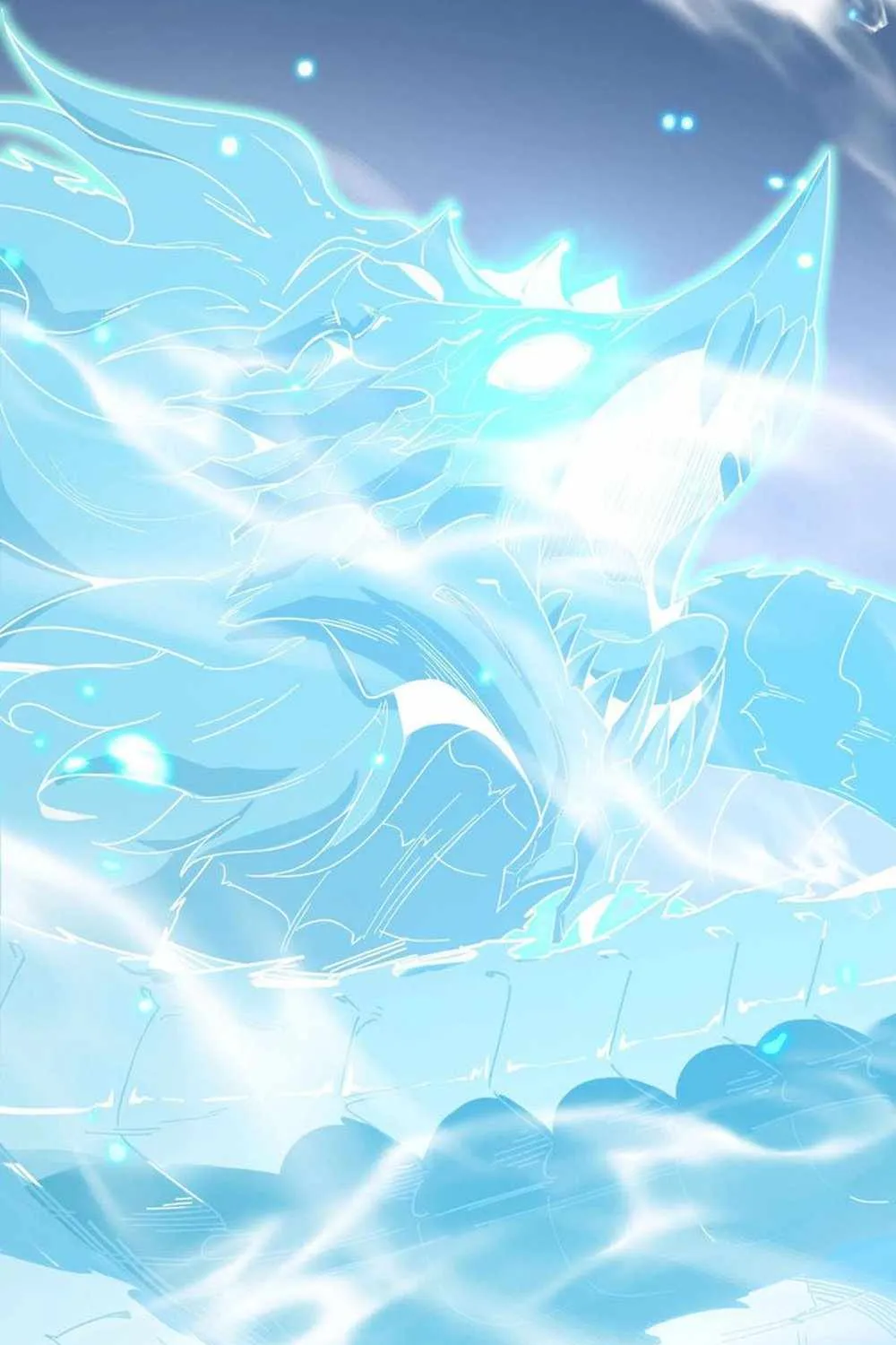 Read SSS Grade Saint Knight chapter 7 image 13 on Lezhin