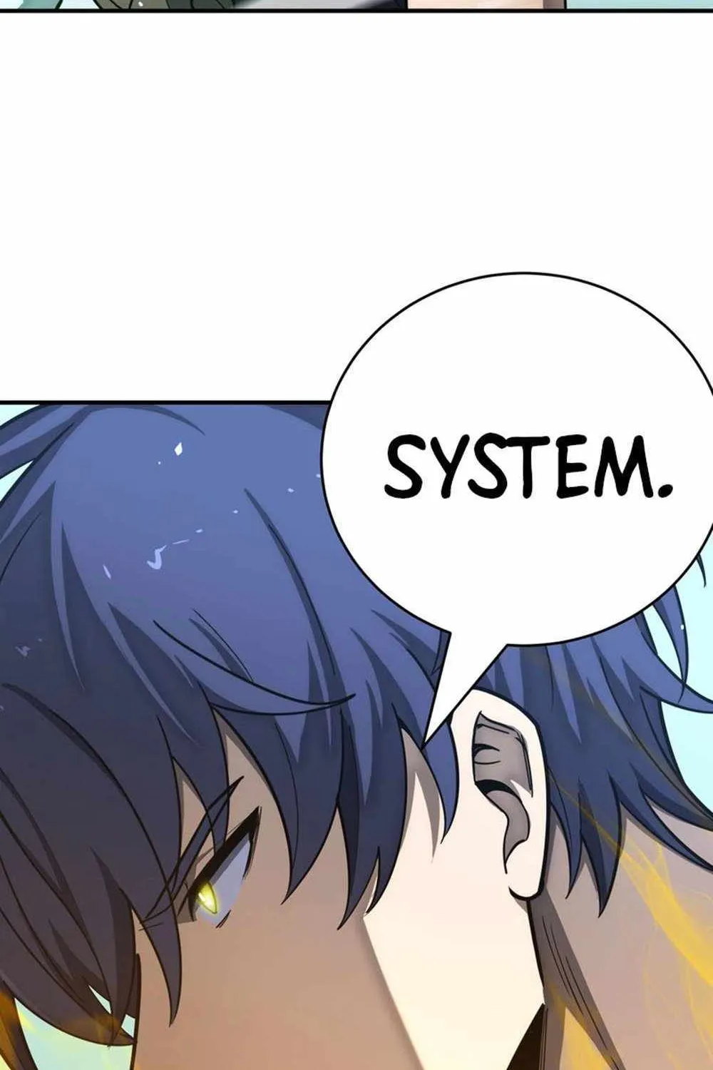 Read SSS Grade Saint Knight chapter 7 image 22 on Lezhin