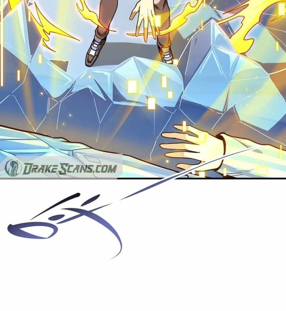 Read SSS Grade Saint Knight chapter 7 image 29 on Lezhin