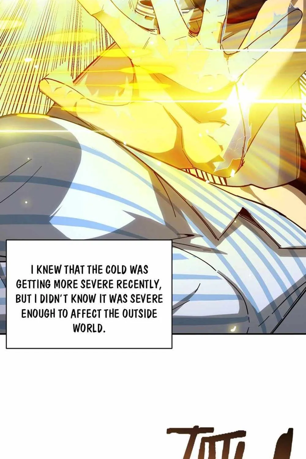Read SSS Grade Saint Knight chapter 7 image 41 on Lezhin