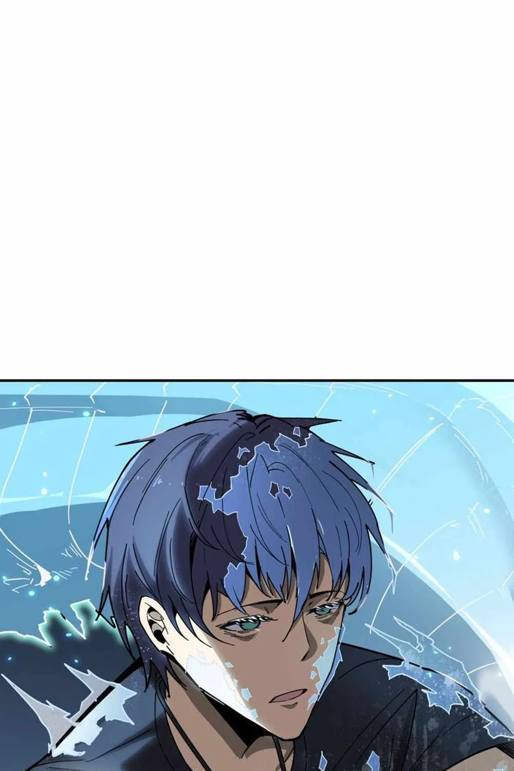 Read SSS Grade Saint Knight chapter 7 image 45 on Lezhin