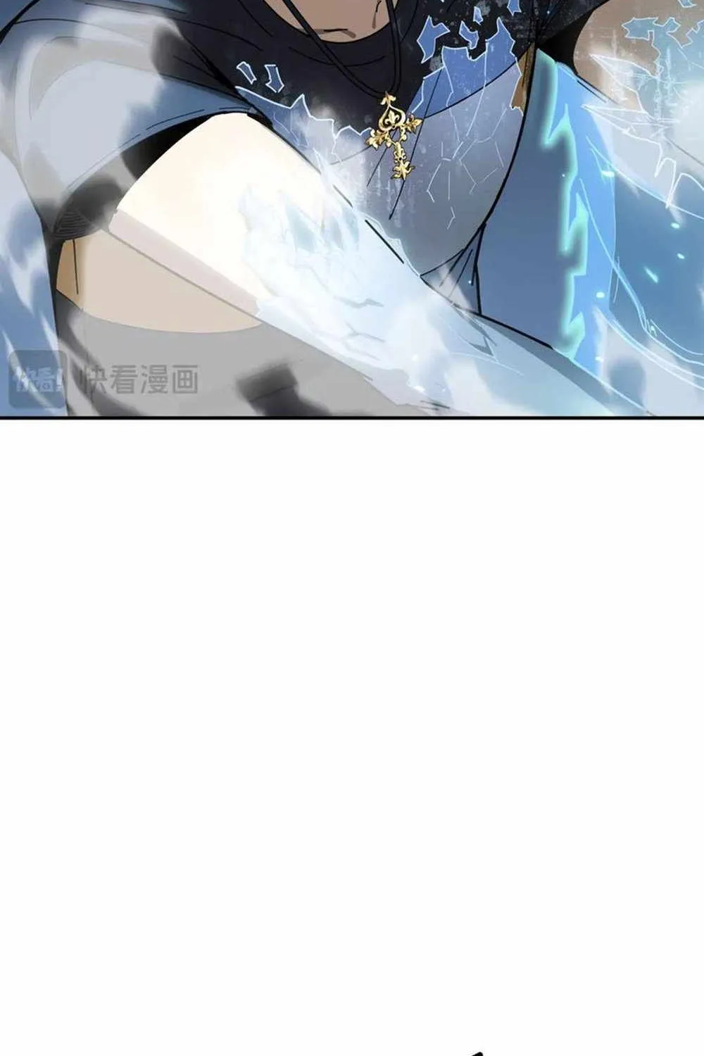 Read SSS Grade Saint Knight chapter 7 image 46 on Lezhin