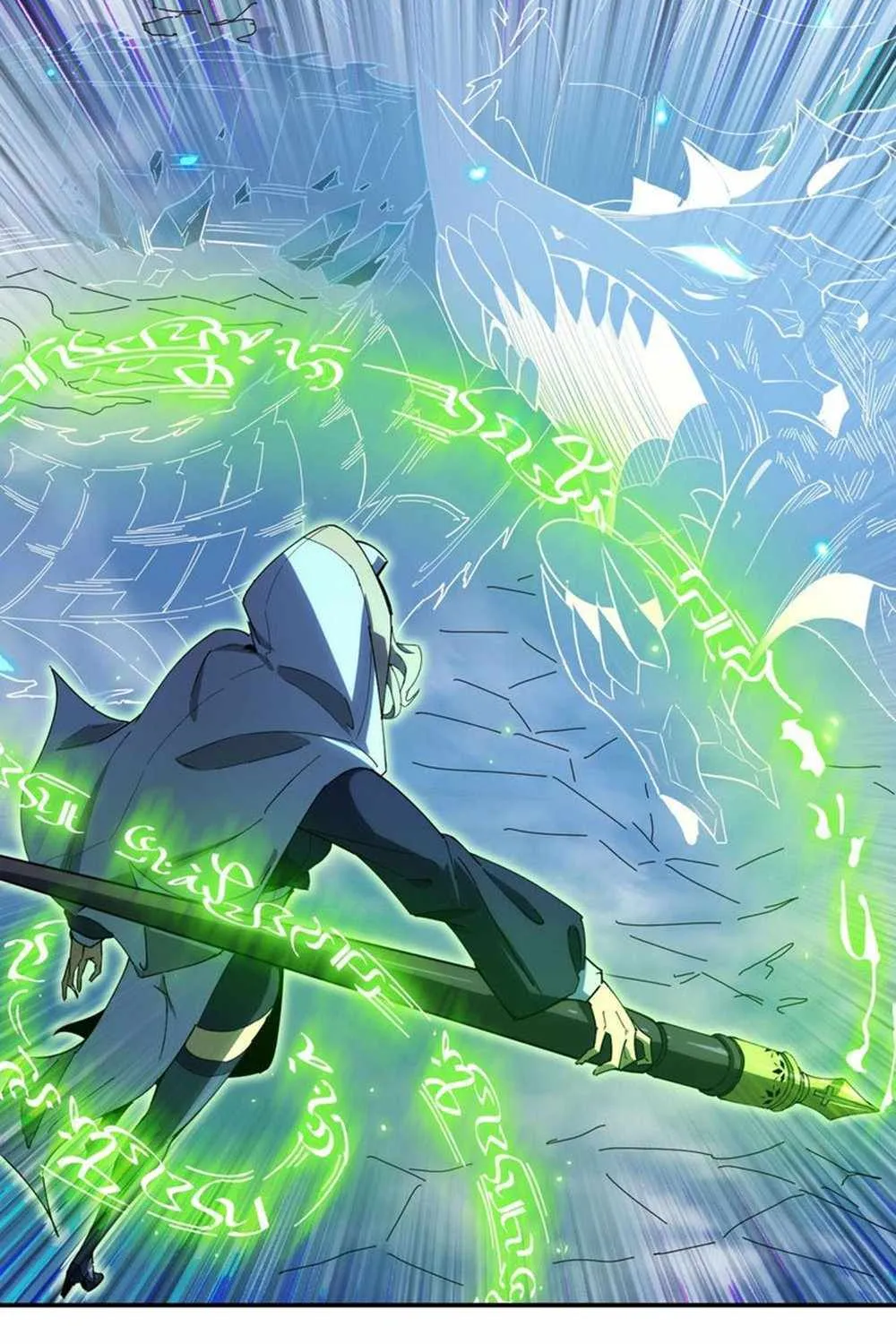 Read SSS Grade Saint Knight chapter 7 image 61 on Lezhin