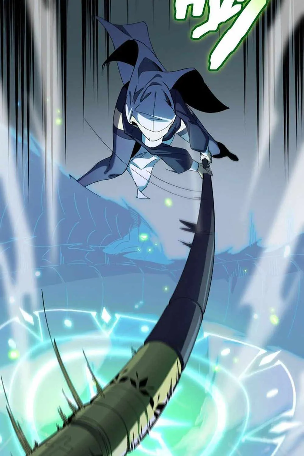 Read SSS Grade Saint Knight chapter 7 image 68 on Lezhin