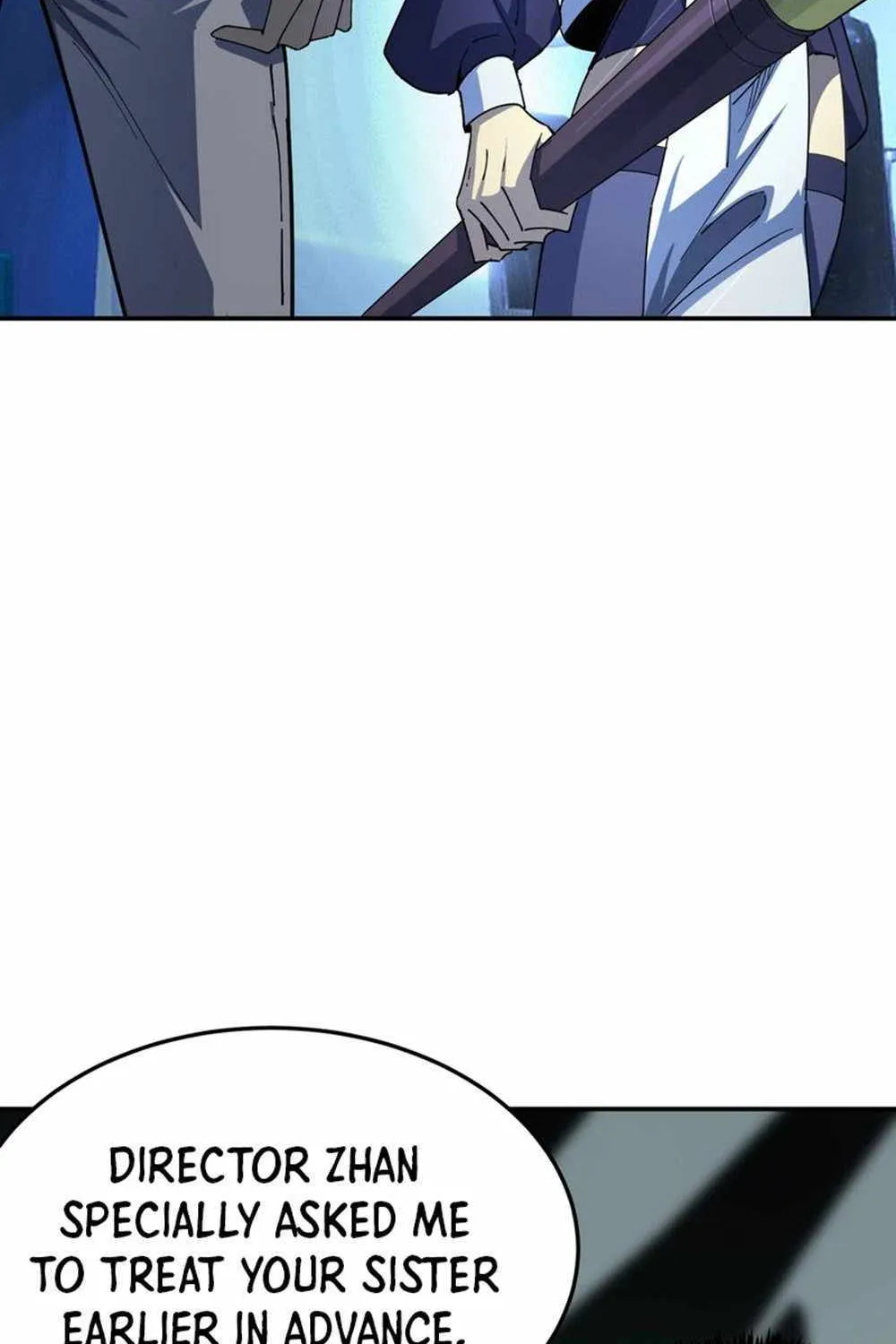 Read SSS Grade Saint Knight chapter 7 image 78 on Lezhin