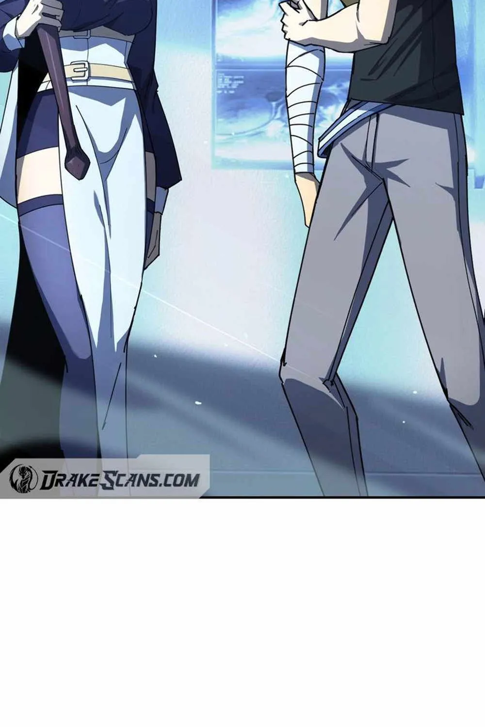 Read SSS Grade Saint Knight chapter 7 image 82 on Lezhin