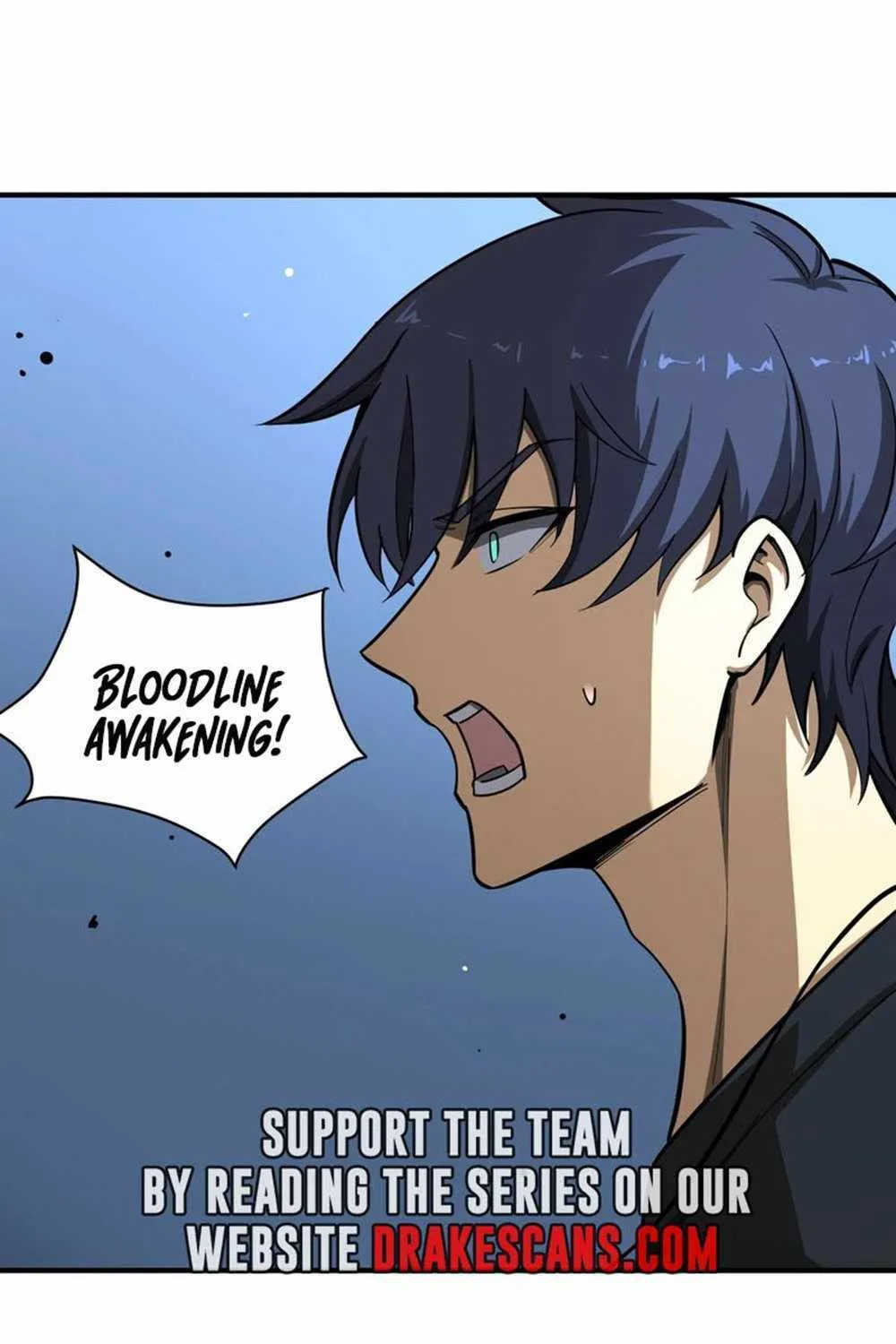 Read SSS Grade Saint Knight chapter 7 image 83 on Lezhin