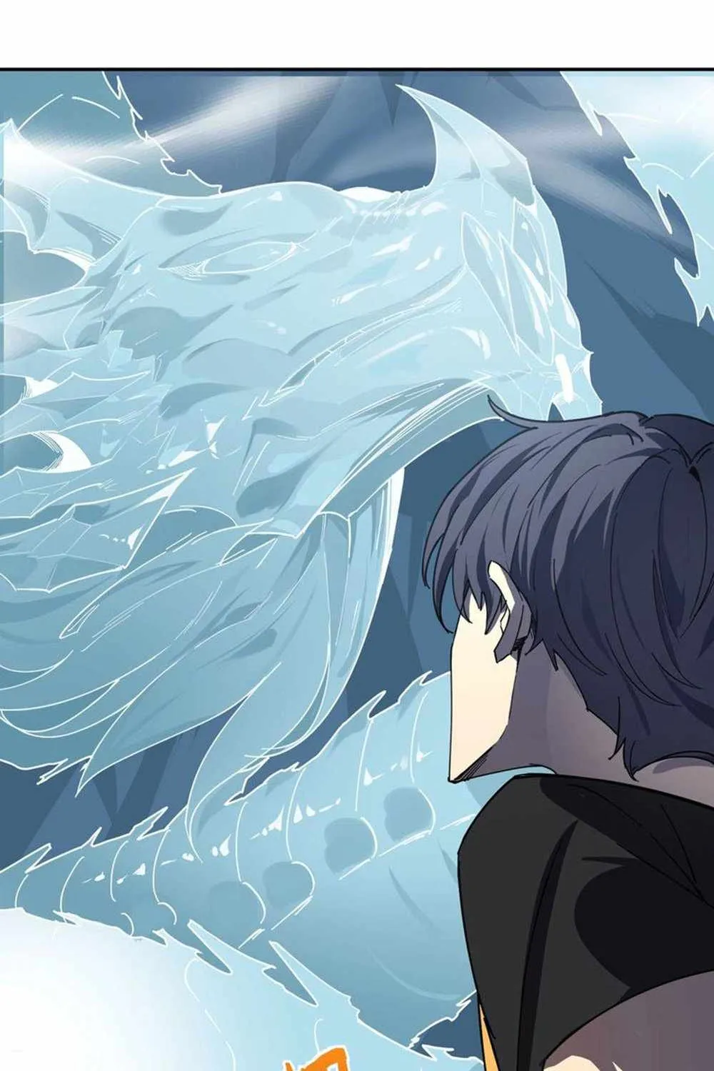Read SSS Grade Saint Knight chapter 7 image 9 on Lezhin