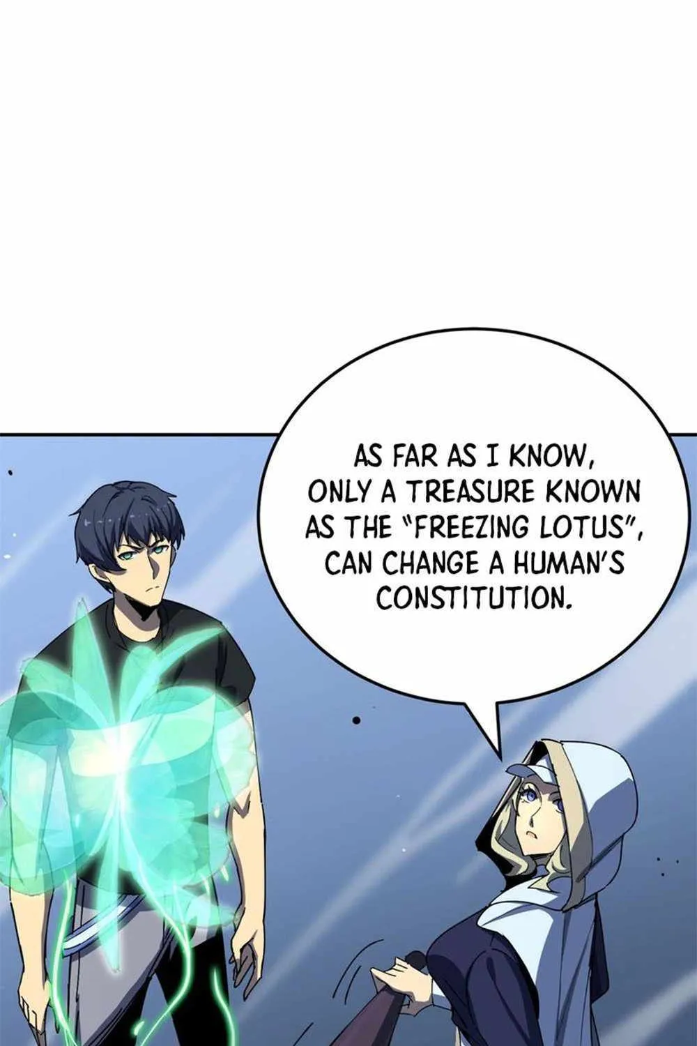 Read SSS Grade Saint Knight chapter 7 image 93 on Lezhin