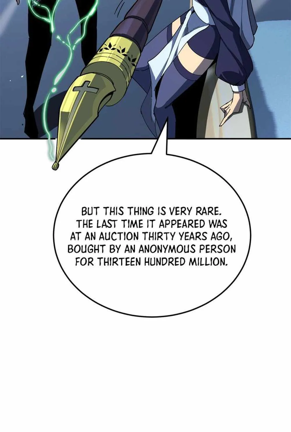 Read SSS Grade Saint Knight chapter 7 image 94 on Lezhin