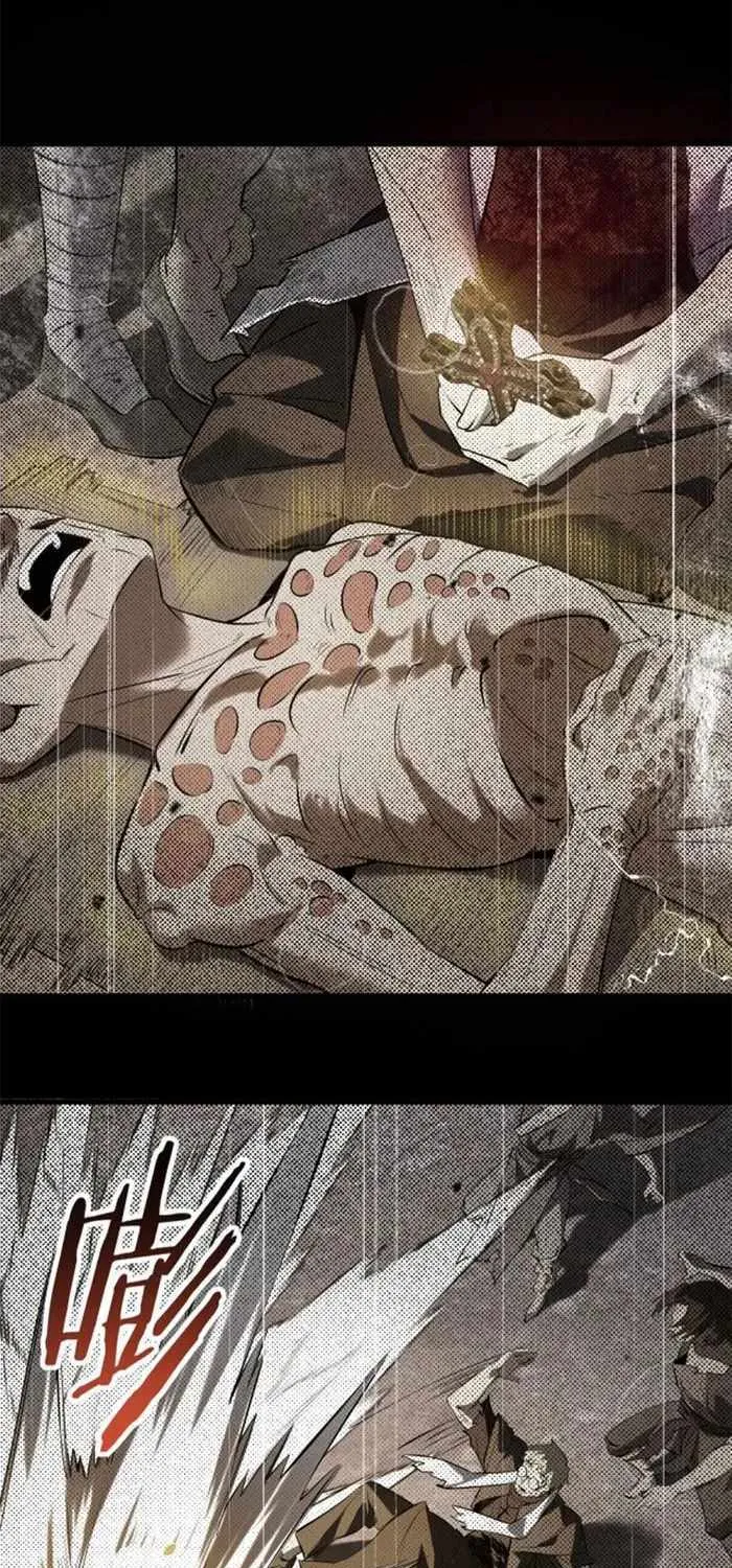 Read SSS Grade Saint Knight chapter 70 image 1 on Lezhin