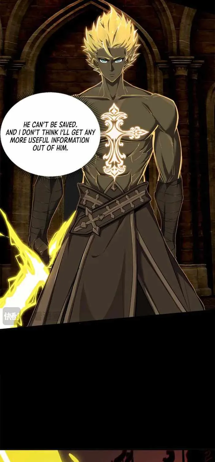 Read SSS Grade Saint Knight chapter 70 image 10 on Lezhin