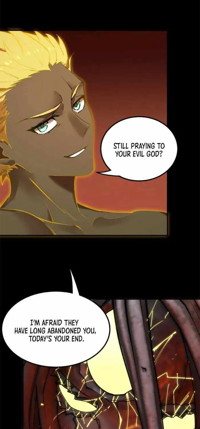 Read SSS Grade Saint Knight chapter 70 image 13 on Lezhin