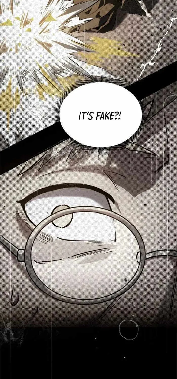 Read SSS Grade Saint Knight chapter 70 image 2 on Lezhin