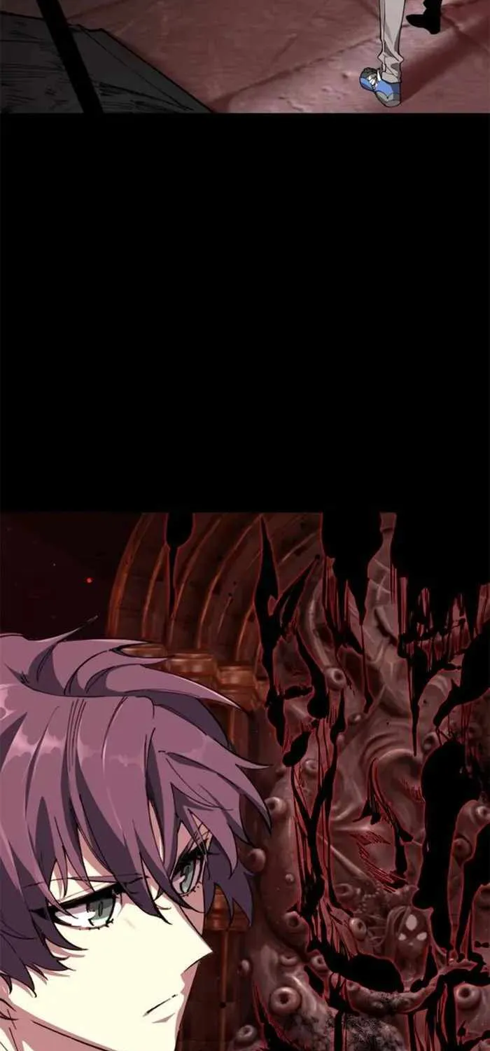 Read SSS Grade Saint Knight chapter 70 image 27 on Lezhin